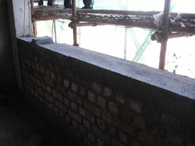 砌體墻混凝土強(qiáng)度等級 結(jié)構(gòu)工業(yè)裝備設(shè)計 第4張