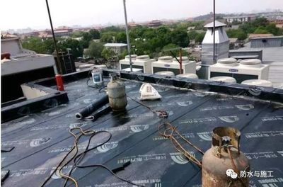 屋面改造施工方案 鋼結(jié)構(gòu)玻璃棧道施工 第5張 屋面改造施工方案 鋼結(jié)構(gòu)玻璃棧道施工 第5張