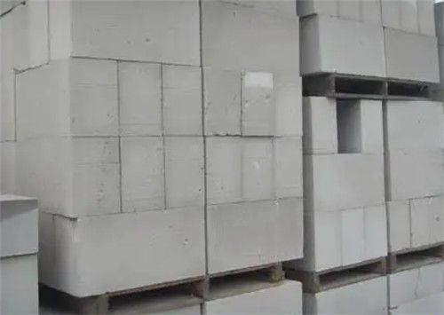 混凝土砌塊尺寸200×100（蒸壓加氣混凝土砌塊價格） 北京加固施工 第3張