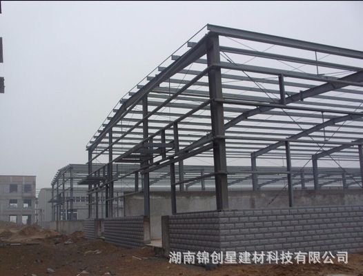 鋼結(jié)構(gòu)簡易房價格（鋼結(jié)構(gòu)簡易房價格受多種因素影響） 結(jié)構(gòu)機械鋼結(jié)構(gòu)施工 第2張