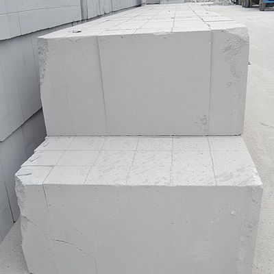 混凝土砌塊長寬高 結(jié)構(gòu)電力行業(yè)施工 第5張