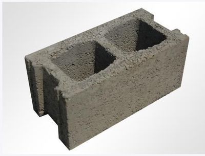 混凝土砌塊長寬高 結(jié)構(gòu)電力行業(yè)施工 第1張