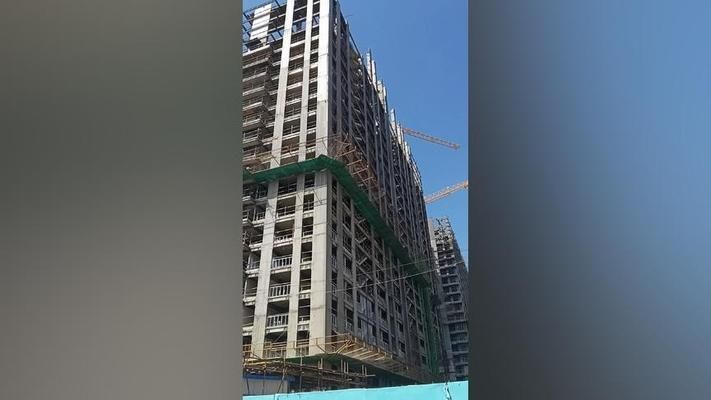 鋼結構房屋質(zhì)量好不好 鋼結構鋼結構螺旋樓梯施工 第2張