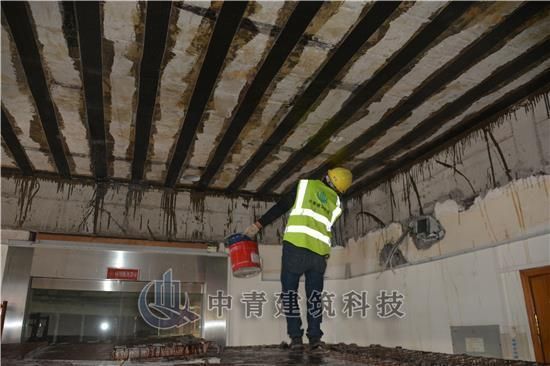 廠房加固需要什么手續(xù)（廠房加固工程需要遵循一系列的程序和手續(xù)和注意事項(xiàng)） 鋼結(jié)構(gòu)網(wǎng)架施工 第1張