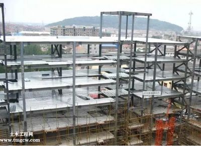 煤棚施工方案模板（在煤棚施工中，如何確保施工人員的安全？）