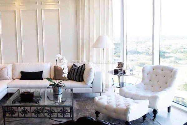 別墅裝修費(fèi)用是多少錢（別墅裝修材料有哪些推薦） 鋼結(jié)構(gòu)網(wǎng)架設(shè)計(jì) 第4張