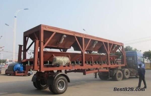 移動式混凝土攪拌站的企業(yè)標(biāo)準(zhǔn)有哪些（移動式混凝土攪拌站企業(yè)標(biāo)準(zhǔn)） 鋼結(jié)構(gòu)玻璃棧道施工 第1張