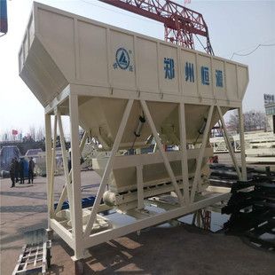 移動式混凝土攪拌站的企業(yè)標(biāo)準(zhǔn)有哪些（移動式混凝土攪拌站企業(yè)標(biāo)準(zhǔn)） 鋼結(jié)構(gòu)玻璃棧道施工 第2張