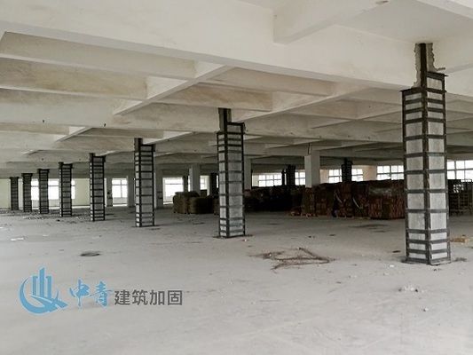 天津房屋加固公司有哪些企業(yè)（天津地區(qū)提供房屋加固服務(wù)的公司包括哪些內(nèi)容） 北京鋼結(jié)構(gòu)設(shè)計問答