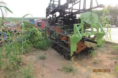 坤達生態(tài)農(nóng)業(yè)有限公司（坤達生態(tài)農(nóng)業(yè)專利技術介紹） 結構框架設計 第4張