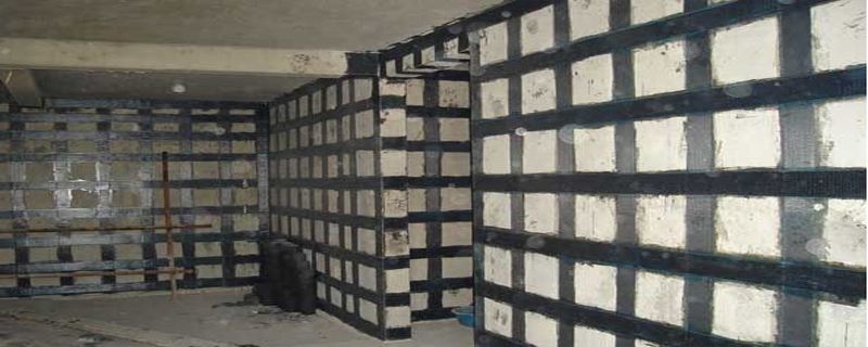 屋頂碳纖維加固好還是灌漿好？（屋頂加固灌漿和碳纖維加固哪個(gè)好） 結(jié)構(gòu)電力行業(yè)設(shè)計(jì) 第1張