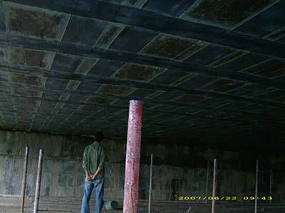 屋頂碳纖維加固好還是灌漿好？（屋頂加固灌漿和碳纖維加固哪個(gè)好） 結(jié)構(gòu)電力行業(yè)設(shè)計(jì) 第4張