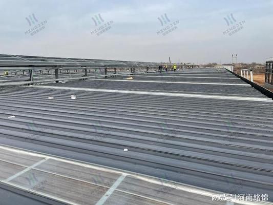 屋面維修是什么意思（彩鋼瓦屋面維修技巧，屋面維修后的養(yǎng)護方法和注意事項） 鋼結構門式鋼架施工 第3張