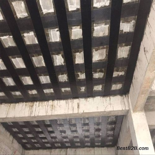 加固用碳纖維布價格 建筑方案施工 第1張