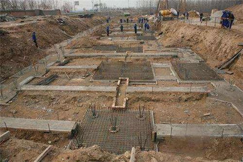 加固地基的機(jī)理（地基加固的機(jī)理） 北京網(wǎng)架設(shè)計(jì) 第2張