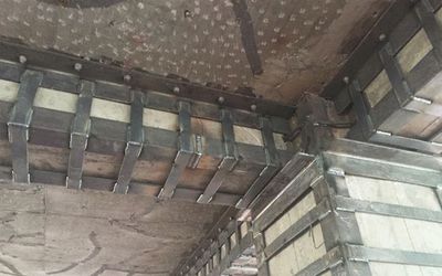 房屋加固要多少錢(qián)（房屋加固地區(qū)價(jià)格差異） 結(jié)構(gòu)工業(yè)鋼結(jié)構(gòu)施工 第2張