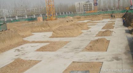 基坑地基加固的目的是什么（基坑地基加固施工常見(jiàn)問(wèn)題及解決方法,基坑加固技術(shù)有哪些種類） 結(jié)構(gòu)工業(yè)鋼結(jié)構(gòu)設(shè)計(jì) 第2張