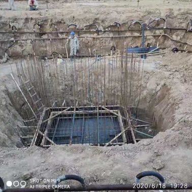 基坑地基加固的目的是什么（基坑地基加固施工常見(jiàn)問(wèn)題及解決方法,基坑加固技術(shù)有哪些種類） 結(jié)構(gòu)工業(yè)鋼結(jié)構(gòu)設(shè)計(jì) 第4張