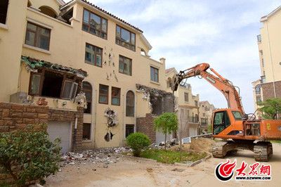 別墅改建違法嗎（別墅改建是否違法） 鋼結(jié)構(gòu)網(wǎng)架設(shè)計(jì) 第5張