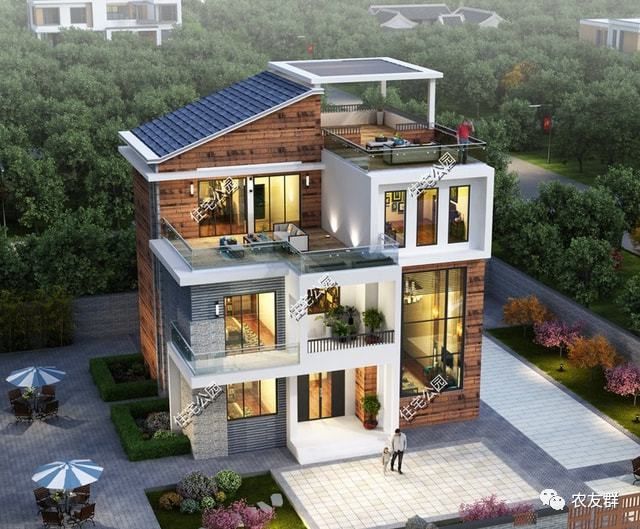 別墅可以加層嗎 鋼結(jié)構(gòu)玻璃棧道設(shè)計(jì) 第3張 別墅可以加層嗎 鋼結(jié)構(gòu)玻璃棧道設(shè)計(jì) 第3張