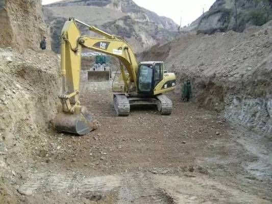 地基加固檢測(cè)方法視頻 建筑消防施工 第1張