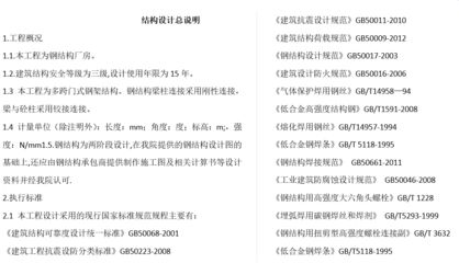 鋼結構廠房結構設計概況(鋼結構廠房吊車梁設計技巧) 鋼結構鋼結構停車場設計 第2張 鋼結構廠房結構設計概況(鋼結構廠房吊車梁設計技巧) 鋼結構鋼結構停車場設計 第2張