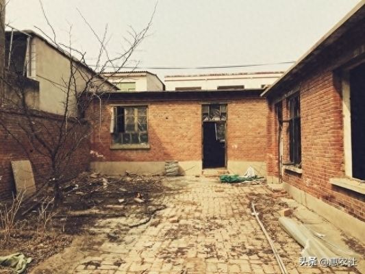 詳細(xì)閱讀:2024年老房子允許翻建嗎 2024年老房子允許翻建嗎