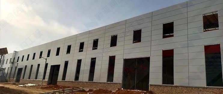 鋼結(jié)構(gòu)廠房建設(shè)多少錢一平米（鋼結(jié)構(gòu)廠房設(shè)計布局對造價的作用，鋼結(jié)構(gòu)廠房材料選擇指南） 鋼結(jié)構(gòu)跳臺施工 第1張