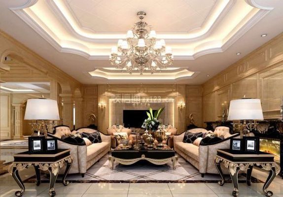 別墅改造施工方案 建筑效果圖設(shè)計(jì) 第5張