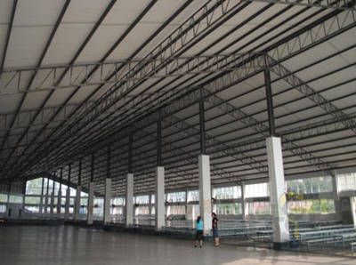 鋼結構廠房預算和實際用料不符怎么辦（建造鋼結構廠房預算與實際用料不符是一個常見問題） 鋼結構有限元分析設計 第5張