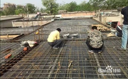 鋼結(jié)構(gòu)樓板結(jié)構(gòu)圖（鋼結(jié)構(gòu)樓板結(jié)構(gòu)圖是建筑設(shè)計中不可或缺的一部分） 建筑方案設(shè)計 第3張