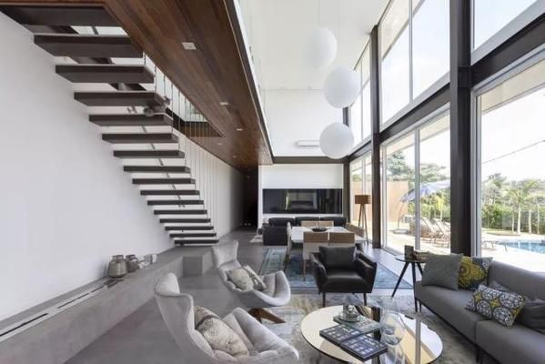 diy鋼結(jié)構(gòu)房子（鋼結(jié)構(gòu)房屋設(shè)計要點） 鋼結(jié)構(gòu)異形設(shè)計 第2張