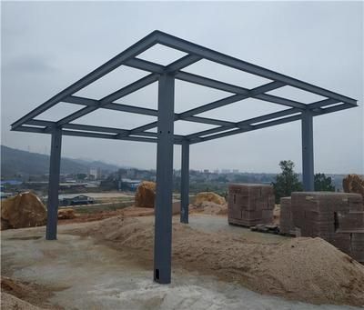 鋼結(jié)構(gòu)廊架人工費(fèi)多少錢一噸 鋼結(jié)構(gòu)門式鋼架施工 第4張 鋼結(jié)構(gòu)廊架人工費(fèi)多少錢一噸 鋼結(jié)構(gòu)門式鋼架施工 第4張