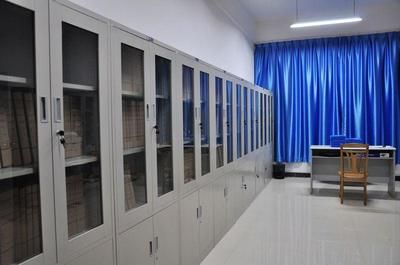 檔案室加固標(biāo)準(zhǔn)最新文件 鋼結(jié)構(gòu)鋼結(jié)構(gòu)停車(chē)場(chǎng)設(shè)計(jì) 第2張