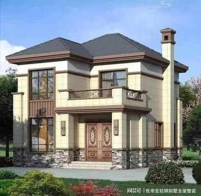 鋼結(jié)構(gòu)住房使用年限 裝飾幕墻施工 第1張