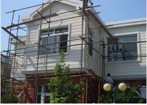 房屋加固方法（房屋加固后的維護(hù)要點） 鋼結(jié)構(gòu)玻璃棧道施工 第5張