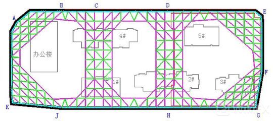 邁達(dá)斯施工階段聯(lián)合截面（midas/civil施工階段聯(lián)合截面功能） 鋼結(jié)構(gòu)玻璃棧道設(shè)計(jì) 第4張
