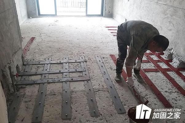 房屋加固有用嗎（如何判斷房屋是否需要加固） 鋼結(jié)構(gòu)鋼結(jié)構(gòu)停車場施工 第1張