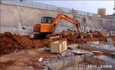 基坑加固是開挖前還是開挖后的（圍護結(jié)構(gòu)承受的主動土壓力（基坑外加固情況）,基坑加固的具體方法有哪些） 結(jié)構(gòu)電力行業(yè)施工 第3張