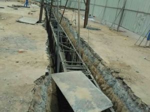 加固改造工程（加固工程改造旨在提高建筑物的安全性和使用壽命） 建筑消防施工 第5張