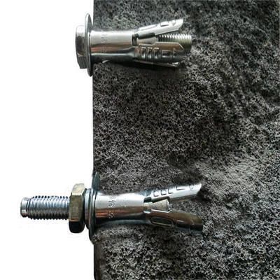 空心樓板能打膨脹絲嗎 結(jié)構(gòu)地下室設(shè)計 第1張