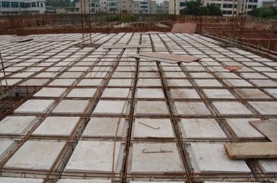 空心樓板能打膨脹絲嗎 結(jié)構(gòu)地下室設(shè)計 第3張