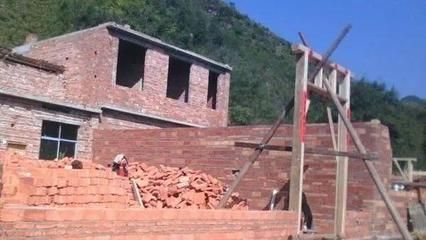 老房子翻新算違建嗎（老房子翻新是否算違建） 建筑施工圖設(shè)計 第4張