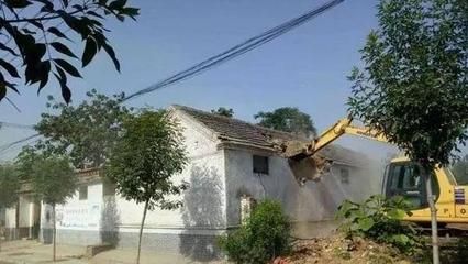 老房子翻新算違建嗎（老房子翻新是否算違建） 建筑施工圖設(shè)計 第5張