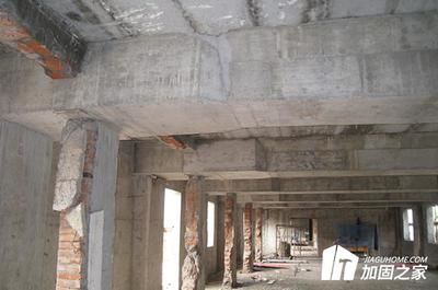 專業(yè)房屋加固（專業(yè)房屋加固的重要性） 結(jié)構(gòu)橋梁鋼結(jié)構(gòu)設(shè)計(jì) 第4張