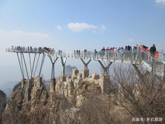 鋼架觀景臺 建筑效果圖設(shè)計(jì) 第4張