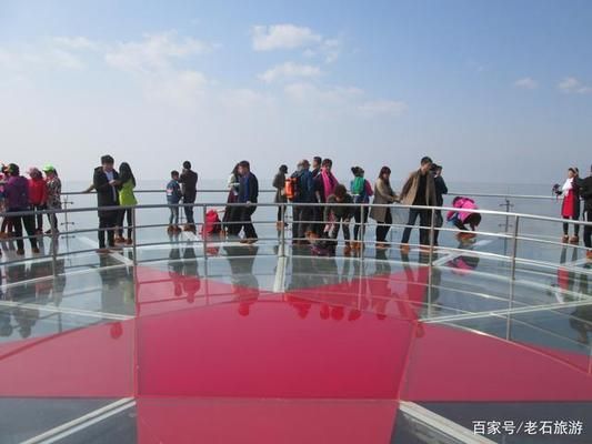 鋼架觀景臺 建筑效果圖設(shè)計(jì) 第5張