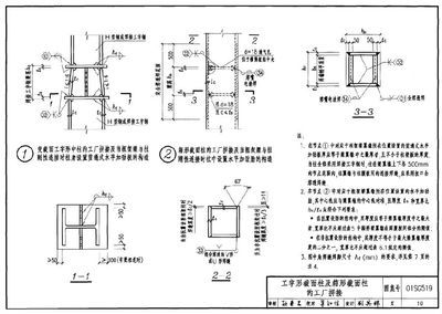 建筑鋼結(jié)構(gòu)設(shè)計(jì) pdf（**《鋼結(jié)構(gòu)設(shè)計(jì)標(biāo)準(zhǔn)》（gb50017-2017）） 結(jié)構(gòu)工業(yè)裝備施工 第4張
