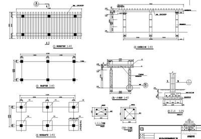 鋼結構廊架施工方案圖(鋼結構廊架施工方案圖的基本內(nèi)容) 結構污水處理池施工 第2張 鋼結構廊架施工方案圖(鋼結構廊架施工方案圖的基本內(nèi)容) 結構污水處理池施工 第2張