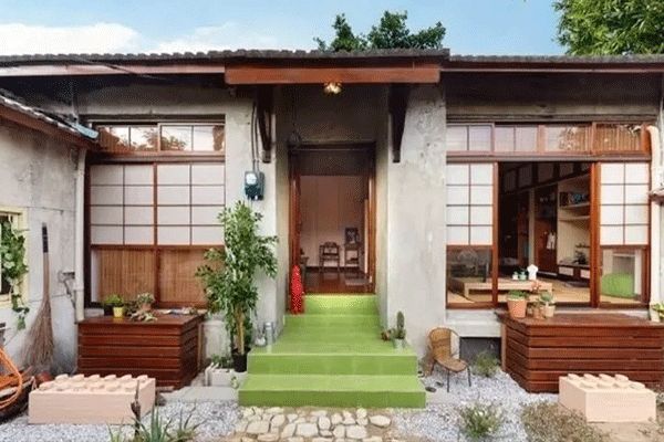 房屋加固改建方案模板（房屋加固改建方案） 建筑施工圖施工 第4張